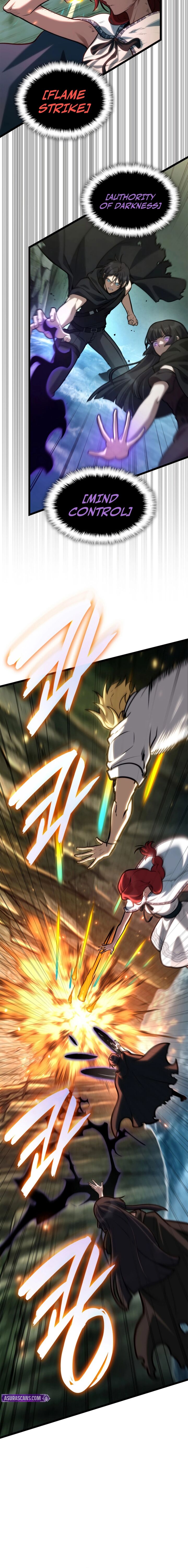 Infinite Mage, Chapter 156 image 22